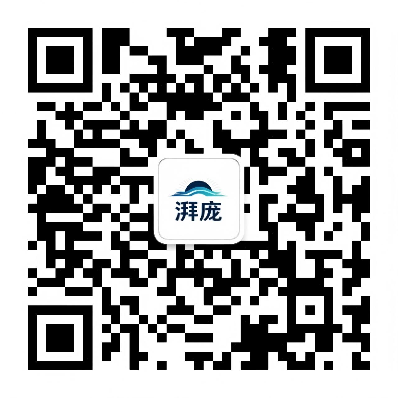 扫码加入湃庞